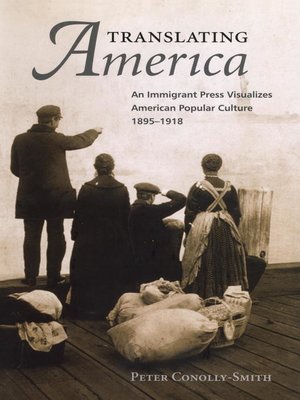 cover image of Translating America